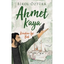 Kendine Iyi Bak - Ahmet Kaya