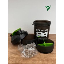 Herbalife H24 Süper Smart Shaker