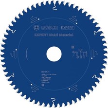 2608642493 Expert Daire Testere Bıçağı, Multi 216 x 30 x 2,4 mm Z64T