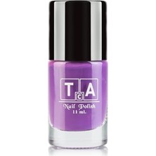 Make Up Oje - Nail Polish No: 219 8680196122193