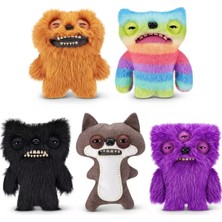 Oyunca Fuggler S00015728 Fart Face Serisi 22 cm (Adet Fiytıdır Model Için Soru Sor Kısmından Iletişim