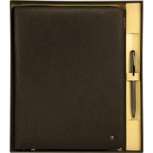 Store Dr 81132 Tablet Portföy Kahve