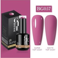15 ml Kalıcı Oje BG057 (55933) 3207
