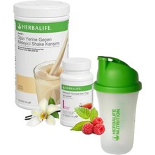 Herbalife Unisex Mini Promosyon Paket