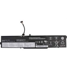 Alfamaks Lenovo Ideapad 330 81FK005MTX 81FK005NTX Batarya A+++ Pil