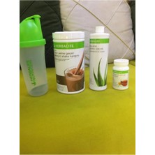 Herbalife Full Paket