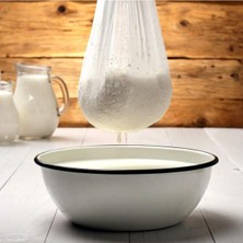 Store Gıda Süzme Bezi, Tülbent (Mermerşahi 42 Tel), 80 * 90 Cm, Peynir Yoğurt Badem Yulaf Soya Süzme Bezi, 2 Adet