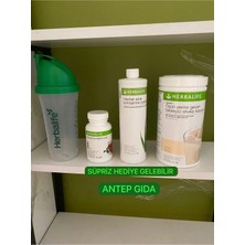 Herbalife Ideal Kilo Aşağı Set-2