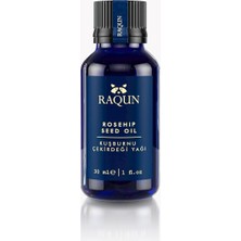 Store Kuşburnu Çekirdeği Yağı 30ML%100 Saf ve Doğal