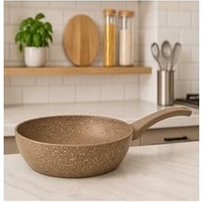 Tava, Granit 30 * 6 cm Skah