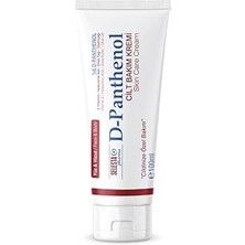 D-Panthenol Cilt Bakım Kremi 100 ml