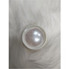 Beyaz Tırnak Epoksi Pigment Inci Tozu Tırnak Süsleme, 27626282918228