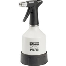 Store El Püskürtücü Pro 10 | 1,0 L Çift Pompalı Püskürtme Şişesi | Endüstri ve El Işi Için | Kademesiz Ayarlanabilir Başlık | Yağa Dayanıklı