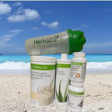 5 Li Paket Herbalife