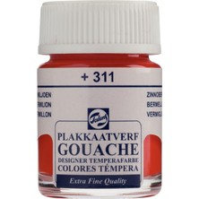 Store Guaj Boya 16 ml - Vermilion 311