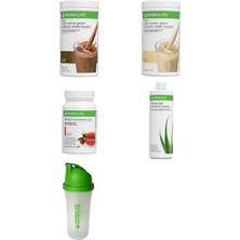 Herbalife Aşağı Kilo Kontrol Paketi