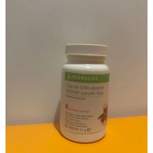 Herbalife Ahududulu Çay Ödem Atmaya ve Toksin Atmaya Yardımcı