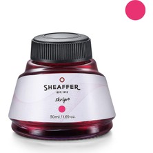 Store 94401 Mürekkep Şişe, 50 Ml. Pembe