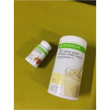 Herbalife Jet Paket