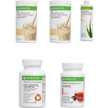 Herbalife Tam Set