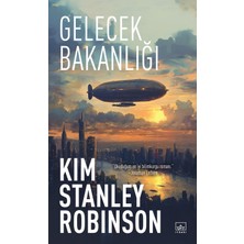 Gelecek Bakanlığı Romanı