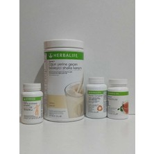Herbalife Kilo Kontrol Set 10