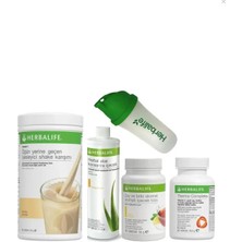 Herbalife Aylık Set