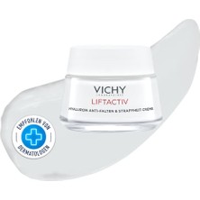 Sıkılık Kaybı ve Kırışıklık Karşıtı Gündüz Bakım Kremi Kuru Ciltler Için 50 ml