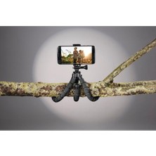 Store Tripod "flex", 26CM