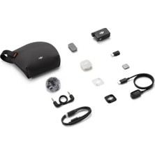Mic Mini 2s (1 Tx + 1 Rx)