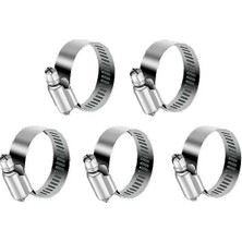 DRT 19X26 13MM Hortum Kelepçesi 10 Adet