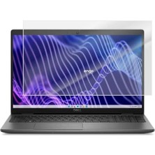Dell Latitude 3340 13.3 Inç Uyumlu 9h Mat Nano Cam Ekran Koruyucu, Parlama ve Yansıma Önleyici