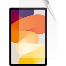 Xiaomi Redmi Pad Se Uyumlu Paperfeel Mat Ekran Koruyucu; Kağıt Hissi, Tablet Kalemi, Not Alma ve Çizim