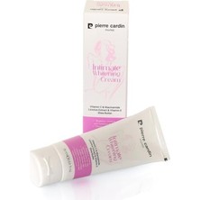 Intimate Whitening Cream-Genital Bölge Aydınlatıcı Krem