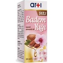 Badem Yağı (1ADET)