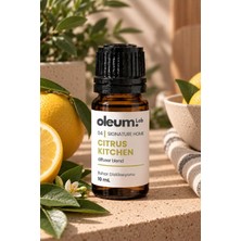 Oleum Lab Citrus Kitchen 10 ml