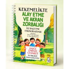 Mirket Yayınları Kekemelikte Alay Etme ve Akran Zorbalığı ile Başetme Etkinlik Kitabı/ Doç.dr. Ayşe Aydın Uysal Dr. Öğrt.üyesi Ahsen Erim