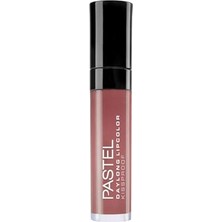 Mat Likit Ruj Daylong Lipcolor Kissproof 39