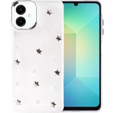 Store Samsung Galaxy A07 4g Fiyonk Desenli Kapak - Desen 7
