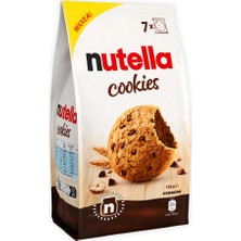 Nutella Cookies (7X28G) 196G