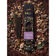 Sree Vani Chamomile Magical Manifest- Sanatsal Doğal El Yapımı Papatya Premium Kalite Tütsü