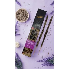 Sree Vani Lavender& Rosemary Magical Manifest-Sanatsal Doğal El Yapımı Lavanta-Biberiye Premium Kalite Tütsü
