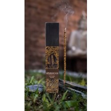 Sree Vani Sandal Wood Magical Manifest- Sanatsal Doğal El Yapımı Sandal Ağacı Premium Kalite Tütsü