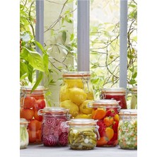 Store Super Cam Kavanoz 500 ml