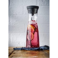 Store Basic Şişe Temizleme Fırçası, 41 Cm, Yumuşak Sünger Uçlu, Şişe, Sürahi, Karaf ve Bardak Temizleme Fırçası