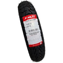 Anlas Dış Lastik 90/90-12 SC-360 Allgrip Anlaş ( 2026 38. Hafta Üretim )