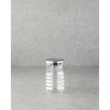 Store Rivoli Borosilikat Kavanoz, 475 Ml, Şeffaf