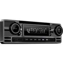 Soundmax SX-MX65CL Bluetooth · USB · Aux · Fm Radio