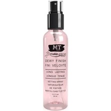 mt Makyaj Sabitleyici 60 ml