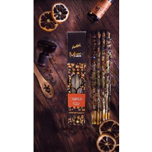 Sree Vani Orange Magical Manifest- Sanatsal Doğal El Yapımı Portakal Premium Kalite Tütsü